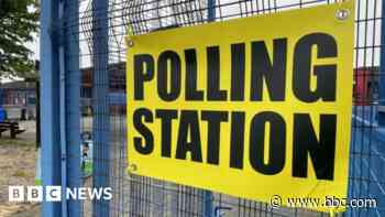 One hundred and thirty six candidates to run in NI