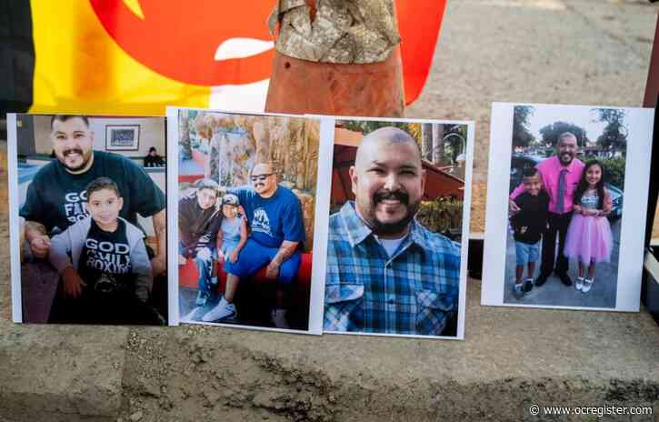 City of Anaheim to pay $5.8 million in lawsuit over death of Brandon Lopez