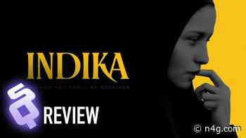 Indika review [SideQuesting]