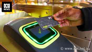 Scammers find exploit in myki cards allowing them to steal funds from Victorian commuters