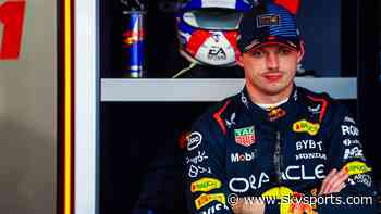 Verstappen admits 'not ideal' Canadian GP start after fire