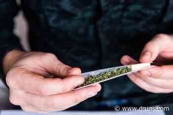 One in Six Primary Care Patients Report Cannabis Use