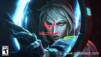 Valorant Console Trailer | Summer Game Fest 2024
