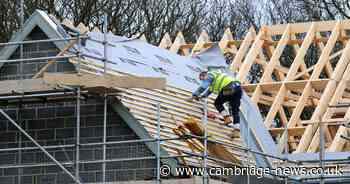 South Cambridgeshire facing housing 'crisis'