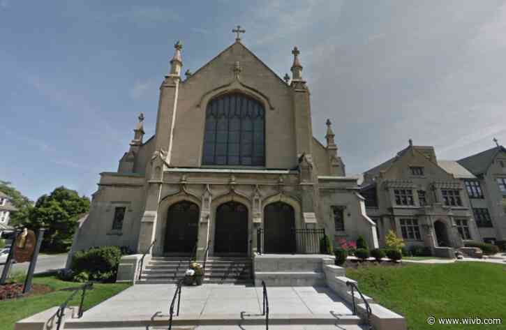 Buffalo Diocese recommends merges, closures of 26 churches
