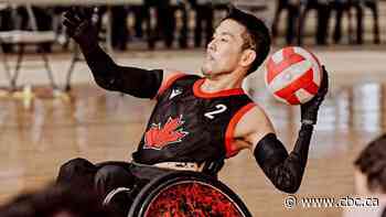 France deals Canada 2nd straight loss at Wheelchair Rugby Canada Cup