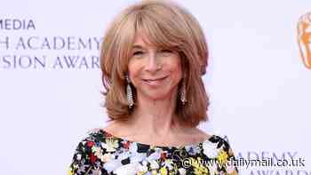 Coronation Street icon Helen Worth, 73, 'has been eyed for new series of Strictly Come Dancing' after quitting the ITV soap following 50 years