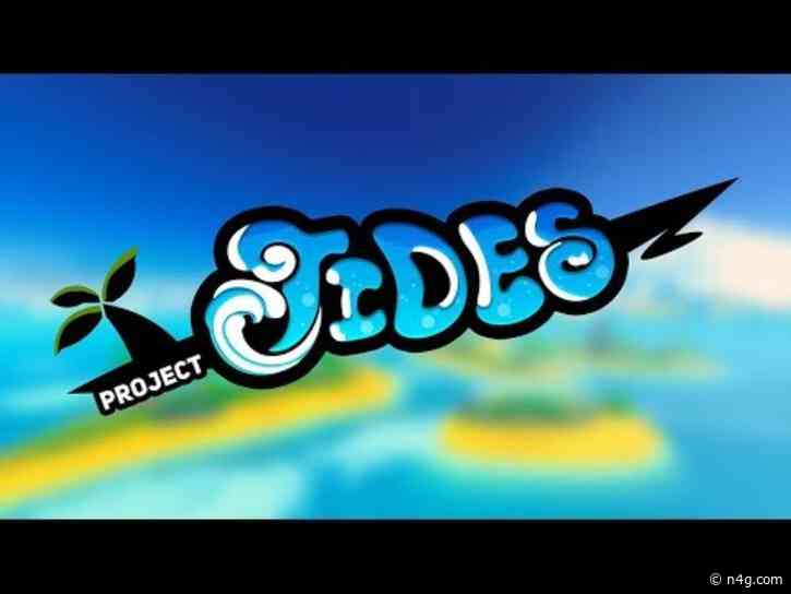 Project Tides - Teaser