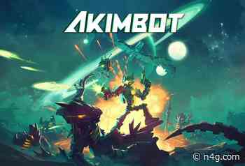 Hold on to your circuits - Akimbot gets demo and release date