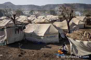 News24 | Refugees from Sudan's civil war flee again after bandit attacks on Ethiopian camps