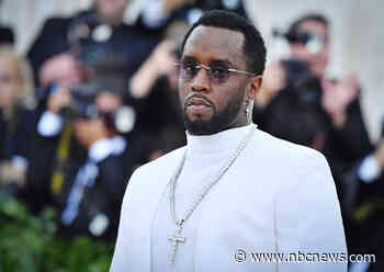 Howard University severs ties with Sean 'Diddy' Combs, ending his $1 million pledge