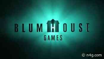 Blumhouse Games Showcase Trailer Released, Game Titles and Info Revealed