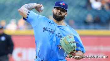 Alek Manoah injury: Blue Jays righty to undergo elbow surgery, out for rest of 2024 season