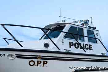 SIU investigating after OPP boat collides with another watercraft near Sudbury