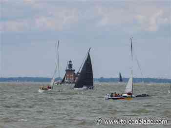 Photo Gallery: Annual Mills Trophy Race
