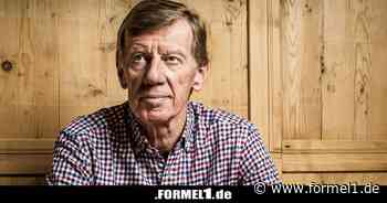 Walter Röhrl tobt gegen Klimakleber: Elektromotor ein Irrweg für die Formel 1