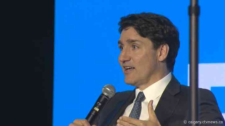 Trudeau meets with municipal leaders but funding commitment remains up in the air