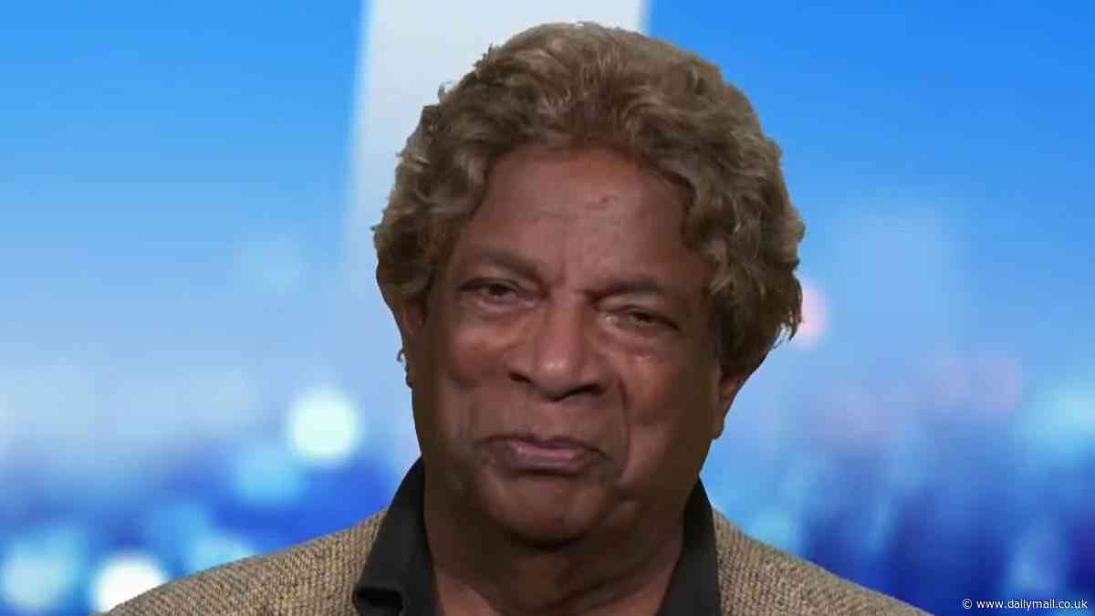 The curse of Hey Hey It's Saturday: John Blackman dies as his co-star Kamahl is charged with stalking and host Daryl Somers launches legal action against Channel 7