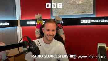 The Eurovision Sock Contest is coming Gloucestershire