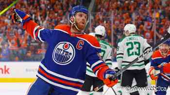 Why now for the Edmonton Oilers? A primer on the Stanley Cup hopes of Canada's northernmost NHL team