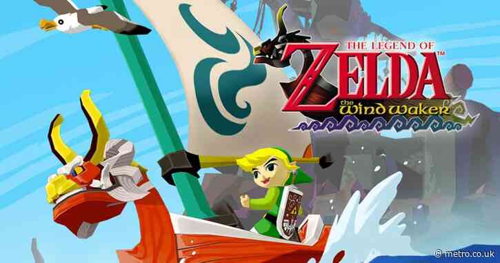 The next Zelda remake should be The Wind Waker with all the cut content added – Reader’s Feature