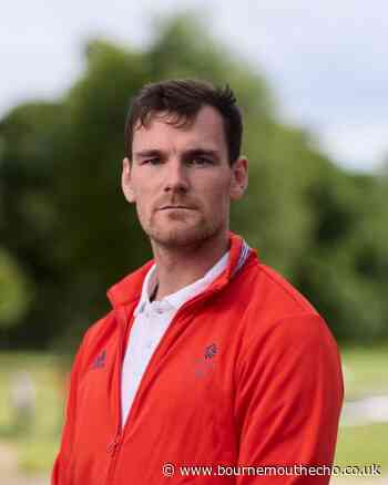 Christchurch rower Matt Aldridge selected for 2024 Olympic Games
