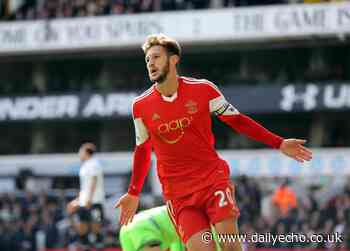 Southampton legend reveals why Adam Lallana will be a useful addition