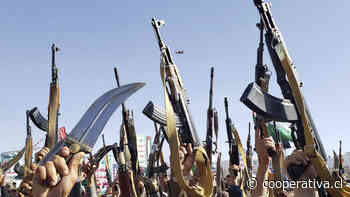 ONU denuncia que 11 funcionarios fueron detenidos por los rebeldes hutíes de Yemen