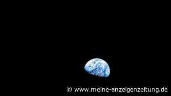 Vom Mond aus die Erde entdeckt: „Earthrise“-Fotograf ist tot