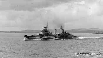 80 Jahre nach der Landung der Alliierten in der Normandie: Wie das britische Flaggschiff HMS «Belfast» den D-Day erlebte