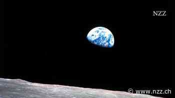 Astronaut und «Earthrise»-Fotograf William Anders gestorben