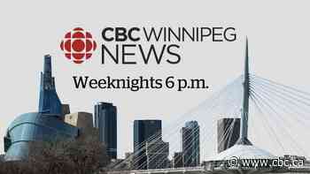 CBC Winnipeg News - June 07, 2024