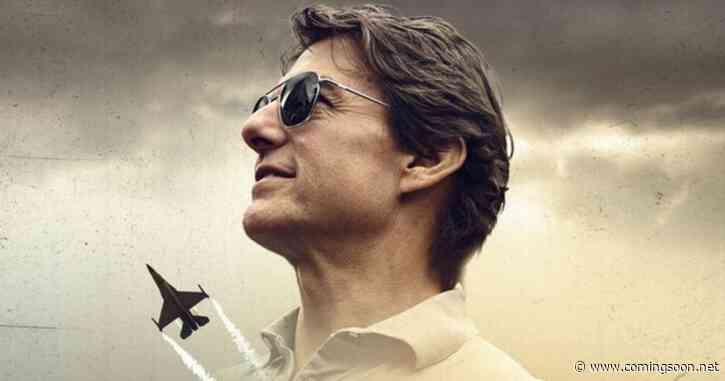 Tom Cruise: The Last Movie Star Streaming: Watch & Stream Online via Amazon Prime Video
