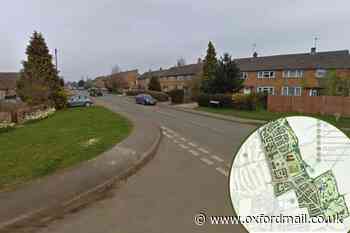 Oxfordshire 90 homes plan for village near Banbury refused