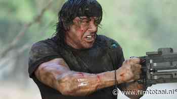 Hoe Hollywood 'Rambo' geschikt maakte voor kinderen en verrassend succes boekte