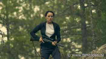 Nieuwe hoofdrol voor Daisy Ridley in mysterieuze crime-thriller 'The Marsh King's Daughter'
