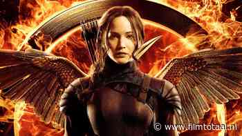 Na het boek is ook een nieuwe 'Hunger Games'-film aangekondigd: focus op bestaand personage
