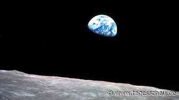 Ex-Astronaut verunglückt: "Earthrise"-Fotograf Anders gestorben