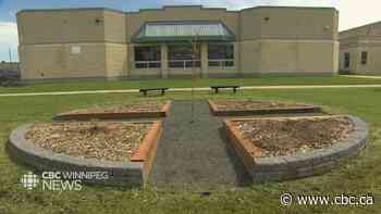 'Tree of Hope' planted at Fort Richmond Collegiate