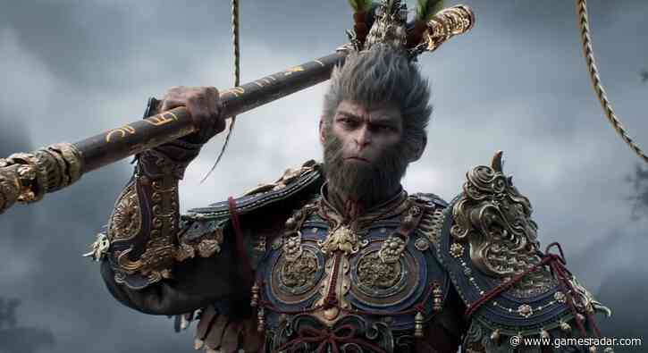 Black Myth: Wukong's stealthy Xbox delay means Steam's most-wishlisted game is now coming to PC and PS5 first