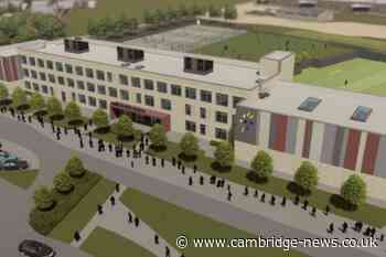 Applications for new Cambridgeshire secondary school places in September close next week
