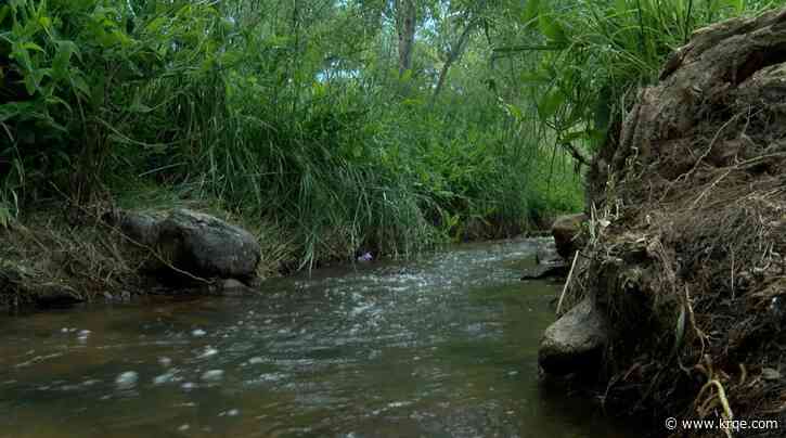 Santa Fe served with $2.3M penalty after failing to meet state's water ...