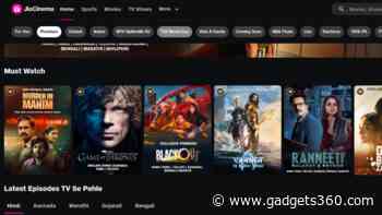 JioCinema Premium Subscription Plans 2024: Benefits, Price in India, Offers, and More