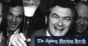 70 years on, Oxford pub pays tribute to Bob Hawke’s legendary skol