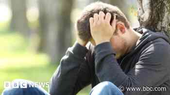 Refuge for male victims of domestic abuse opens