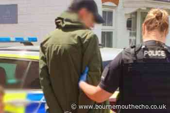 'Prolific' Bournemouth shoplifter caught by police