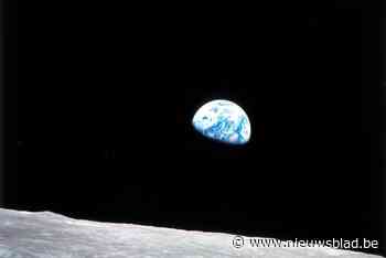 Apollo 8-astronaut die iconische ‘Earthrise’-foto maakte, is overleden