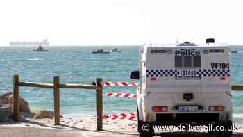 Prevelley, Western Australia: Urgent search launched for surfer who went missing off popular Surfers Point beach