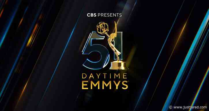 Daytime Emmy Awards 2024: Full Presenters List & Nominations Revealed!
