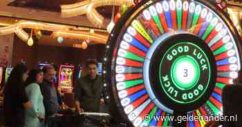 ‘Geluksvogel’ in Argentijns casino wekt wantrouwen met wel heel veel mazzel